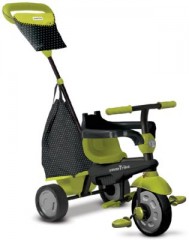 smarTrike Dreirad Glow Трицикл Glow