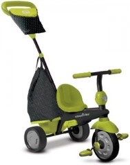 smarTrike Dreirad Glow Трицикл Glow
