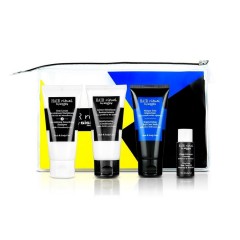 HAIR RITUEL by Sisley (Сислей) Hair Rituel by Sisley (Сислей) Smoothing Discovery Kit Haarpflegeset Shampoos &amp; Conditioner, 1 шт.