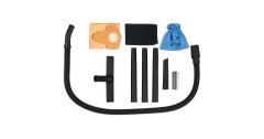 Einhell Einhell Nass-/Trockensauger TC-VC 1815 grau/rot  grau/rot Пылесос для влажной и сухой уборки Einhell TC-VC 1815 серый/красный