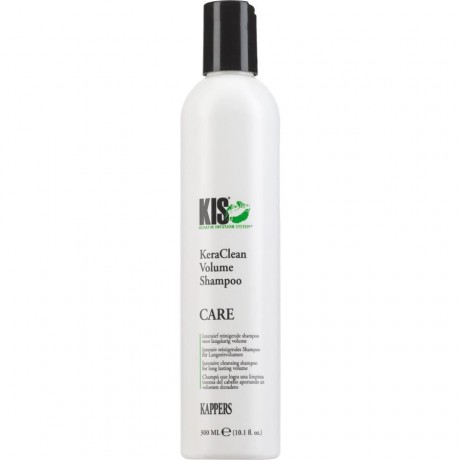 Kis Keratin Infusion System KeraClean Volume Shampoo  KeraClean шампунь для объема