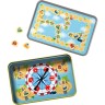 Haba HABA 304659 Reisespiel Urlaubar HABA 304659 туристическая игра-отпускник