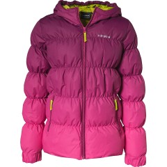 ICEPEAK Winterjacke KIANA fur Madchen Зимняя куртка KIANA для девочки