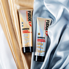 Fudge Luminizer Moisture Boost Shampoo  Увлажняющий шампунь Luminizer