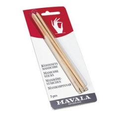 Mavala Manikure-Stabchen Nagelpflege Hand- &amp; Nagelpflege, 1 шт.