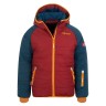 TROLLKIDS Kinder Skijacke HAFJELL PRO Детская лыжная куртка HAFJELL PRO