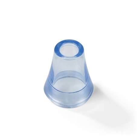 MAXXMEE Vitalmaxx Porenreiniger 5-tlg. 3,7V mit Aufsatz fur Mikrodermabrasion Очиститель пор Vitalmaxx 5 шт. 3,7 В с насадкой для микродермабразии