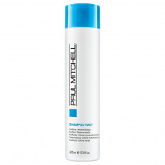 Paul Mitchell Two Shampoo