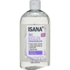 ISANA 3 in 1 Mizellen Reinigungswasser Исана Мицеллярная технология Лосьон по уходу за кожей лица для сухой и чувствительной кожи  400 мл