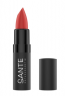 Sante Matte Lipstick 03 Blissful Terra, Санте Натуральная губная помада матовая 03