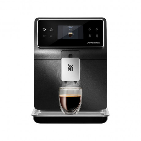 WMF WMF Kaffeevollautomat Perfection 840L  Полностью автоматическая кофемашина WMF Perfection 840L.