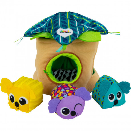 Lamaze Walla Walla Koala Baumhaus Домик на дереве Уолла Уолла Коала