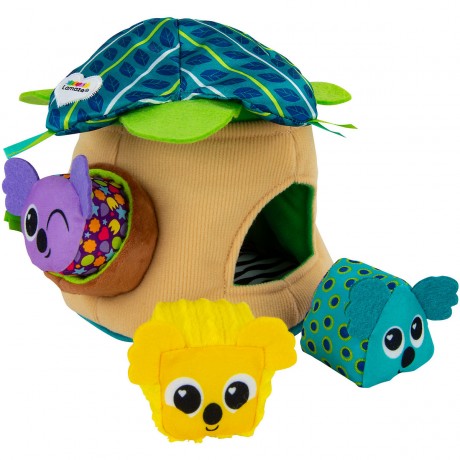 Lamaze Walla Walla Koala Baumhaus Домик на дереве Уолла Уолла Коала