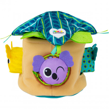 Lamaze Walla Walla Koala Baumhaus Домик на дереве Уолла Уолла Коала