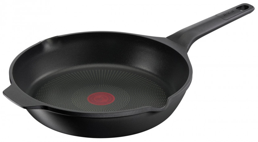 Tefal Tefal Bratpfanne Robusto  schwarz Сковорода Tefal Робусто.
