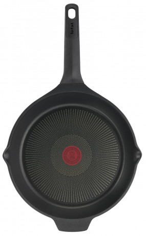 Tefal Tefal Bratpfanne Robusto  schwarz Сковорода Tefal Робусто.