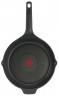 Tefal Tefal Bratpfanne Robusto  schwarz Сковорода Tefal Робусто.