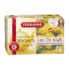 Teekanne Чай  Для получения сил 40г, 20 пакетиков