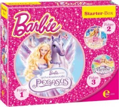 Edel CD Barbie компакт-диск Барби
