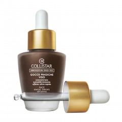 Collistar Gocce Magiche Magic Drops  Gocce Magiche Волшебные капли