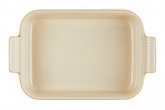 Le Creuset LE CREUSET Auflaufform 26cm TRADITION orange LE CREUSET Форма для запекания 26см TRADITION