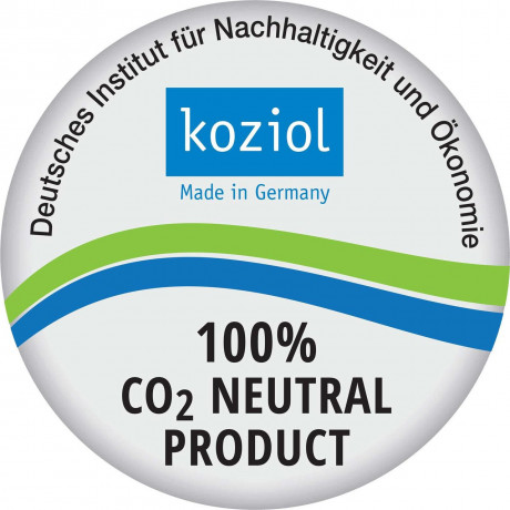 Koziol Koziol Gechirrset 14-tlg. HELSINKI grau Набор столовой посуды «Козиол» 14 предметов. ХЕЛЬСИНКИ