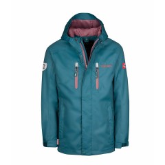 TROLLKIDS Wetterschutzjacke Sognefjord PRO Regenjacken Всепогодная куртка Sognefjord PRO дождевые куртки