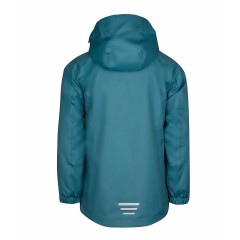 TROLLKIDS Wetterschutzjacke Sognefjord PRO Regenjacken Всепогодная куртка Sognefjord PRO дождевые куртки