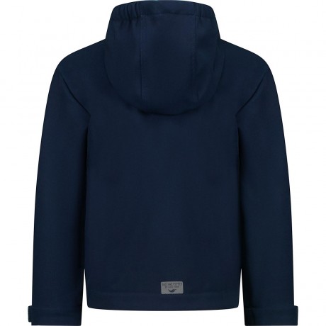 Salt and Pepper Softshelljacke fur Jungen Куртка софтшелл для мальчиков