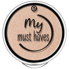 Essence My Must Have Eyeshadow Lidschatten Lidschatten, 1,70 g