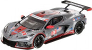 Carrera Chevrolet Corvette C8.R No.3 Шевроле Корвет C8.R №3