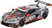 Carrera Chevrolet Corvette C8.R No.3 Шевроле Корвет C8.R №3