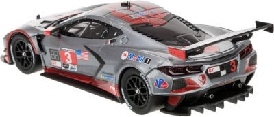 Carrera Chevrolet Corvette C8.R No.3 Шевроле Корвет C8.R №3