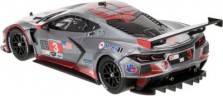 Carrera Chevrolet Corvette C8.R No.3 Шевроле Корвет C8.R №3