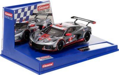 Carrera Chevrolet Corvette C8.R No.3 Шевроле Корвет C8.R №3