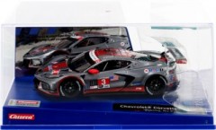Carrera Chevrolet Corvette C8.R No.3 Шевроле Корвет C8.R №3