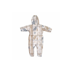 Lodger Baby Winteranzug Outdoor-Overalls fur Kinder Детские зимние комбинезоны на открытом воздухе для детей