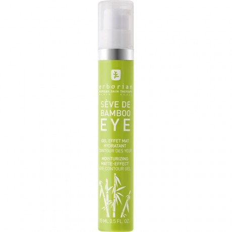 ERBORIAN Seve de Bamboo Eye  Сэв де Бамбуковый глаз