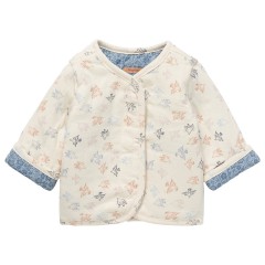 noppies Jacke Luton Outdoorjacken Куртка Luton уличные куртки