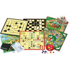 Schmidt Spiele Spielesammlung коллекция игр