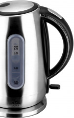 eta eta Wasserkocher Agata ETA459890000, 1,7 l, 2000 W, aus Edelstahl  эта чайник Agata ETA459890000, 1,7 л, 2000 Вт, из нержавеющей стали