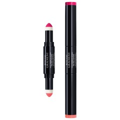 Двусторонняя пудровая губная помада Dior Rouge Gradient Spring 2017, оттенок 575 Pink