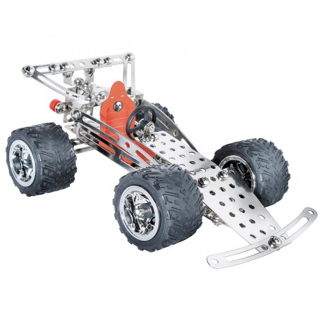 eitech eitech C 92 EINSTEIGER Metallbaukasten Металлический конструктор eitech C 92 BEGINNER