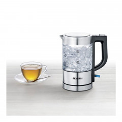 Severin Severin Wasserkocher Severin WK 3472, 0.5 l  Чайник Severin Severin WK 3472, 0,5 л