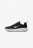 Nike Sportswear Sneaker low black/white Низкие кроссовки женские черно-белый
