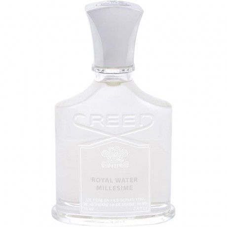 Creed (Крид) Royal Water Eau de Parfum Парфюмерная вода Spray Спрей, 75 мл