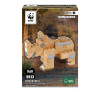 FabBrix FabBrix WWF Rhino FabBrix WWF Rhino