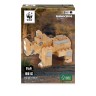 FabBrix FabBrix WWF Rhino FabBrix WWF Rhino