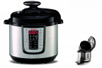 Tefal Tefal Multikocher CY505E  Мультиварка Tefal CY505E