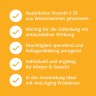 Casida VITAMIN E OL Tocopherol naturlich  ВИТАМИН E OL Токоферол натуральный
